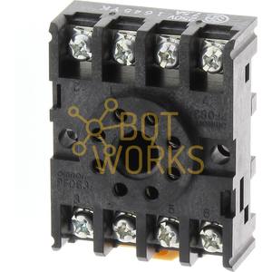 Omron PF083A113519000 - Nuovo - Product Image 1