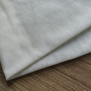 Dệt Kim Lưới Vải 100% Meta Aramid Nomex 140gsm Greige Vải Cho Tự Động Ống Cao Su Gia Cố Lớp - Product Image 3