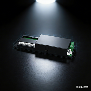 YD2023-16FA YUSHUN <b>Smart</b> <b>Home</b> System Built-in Wireless With 10-30m Range for Window Opener Wide Voltage Input AC100-220V Suitabl - Product Image 3
