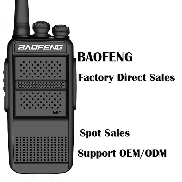 Baofeng BF-868 Plus Ham Two Way Radio BF-868 Plus 9W High Power Long Range Walkie Talkie BF-868 Plus Portable Radio