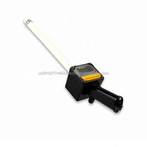 Detector de Ovulación Animal, Herramientas de Planificación de Gestación y Celo para Ganado, Inseminación Artificial, Prueba de Ovulación Veterinaria - Product Image 6