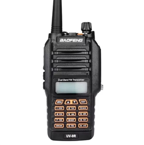 Radio Bidireccional Baofeng Bf UV 9R Ipx6 Resistente al Agua y al Polvo, con Intercomunicador FM <span class=keywords><strong>Uv9r</strong></span>, Walkie Talkie Portátil - Product Image 5