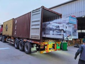 Trung Quốc Top 10 Giấy Die Cutter Máy Để Làm Cho Hộp Phim Hoạt Hình Hộp Cắt IECHO BK4 2516 Kỹ Thuật Số Hệ Thống Cắt Với CE - Product Image 6