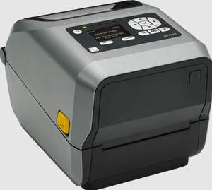 เครื่องพิมพ์บาร์โค้ดแบบตั้งโต๊ะ Zebra ZD620 ระบบถ่ายโอนความร้อน/พิมพ์ความร้อนโดยตรง ความละเอียดมาตรฐาน 203dpi/300dpi - Product Image 2