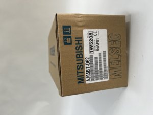 Module de sortie Mitsubishi CC-Link AJ65BT-D62 - Product Image 1