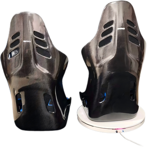 Sièges Recaro CS inclinables pour Volkswagen <span class=keywords><strong>Golf</strong></span> <span class=keywords><strong>GTI</strong></span> <span class=keywords><strong>TCR</strong></span> Mk7 2016-2019 - Product Image 6