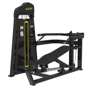 TOPTONS Gym utiliser équipement de Fitness musculation broche chargée force <span class=keywords><strong>Machine</strong></span> torse rotatif - Product Image 5