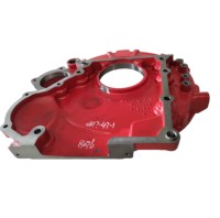 5308076 5260765 Flywheel Housing Assembly Case for Cummins ISF2.8 QSF2.8 Diesel Engine BFEC OEM