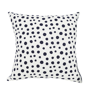 <span class=keywords><strong>Federa</strong></span> in ciniglia a maglia blu <span class=keywords><strong>grigio</strong></span> chiaro strisce geometriche diagonali per uso alberghiero decorazioni per cuscini - Product Image 1
