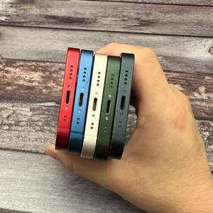 Smartphone 13 Mini all'Ingrosso, 128GB/256GB/512GB, Telefono Cellulare 5G Versione USA - Product Image 5