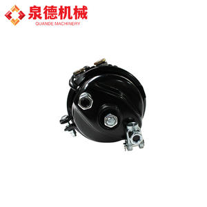 Cilindro Esclavo de Freno para Camión Scania, Piezas de Repuesto para Camión P450, Eje Delantero Tipo 2530912 - Product Image 3