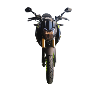 Triciclo Motocicleta Cargo 200cc Moto Cargo Triciclo Agrícola 2 Ruedas Motocicleta - Product Image 4