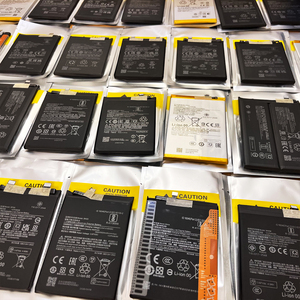 Batterie de téléphone portable OEM pleine capacité pour Xiaomi Redmi BM5X BN4A BN4F BN5A BN5C BN5D BN5E BN5F BN5H BN5J BN5L BN5T Tous modèles - Product Image 1