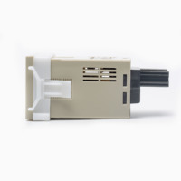 Régulateur de tension automatique numérique intégré SVC monophasé 220V AC 50Hz AOYI ZKG-53