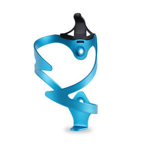 Support de bouteille d'eau en alliage d'aluminium SBSHJ léger pour VTT et moto électrique – Noir, Or, Argent, Bleu, Jaune - Product Image 2