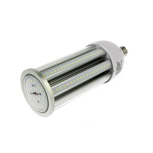 E27 60W 220V pannocchia LED lampada bianca neutra 360 gradi-illuminazione/lampadine - Product Image 1