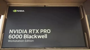 RT-X PRO 6000 Blackwell Workstation Edition 96GB GDDR7 ECC PCIe 5.0 X16 Carte <span class=keywords><strong>graphique</strong></span> professionnelle pour station de travail de rendu IA - Product Image 6