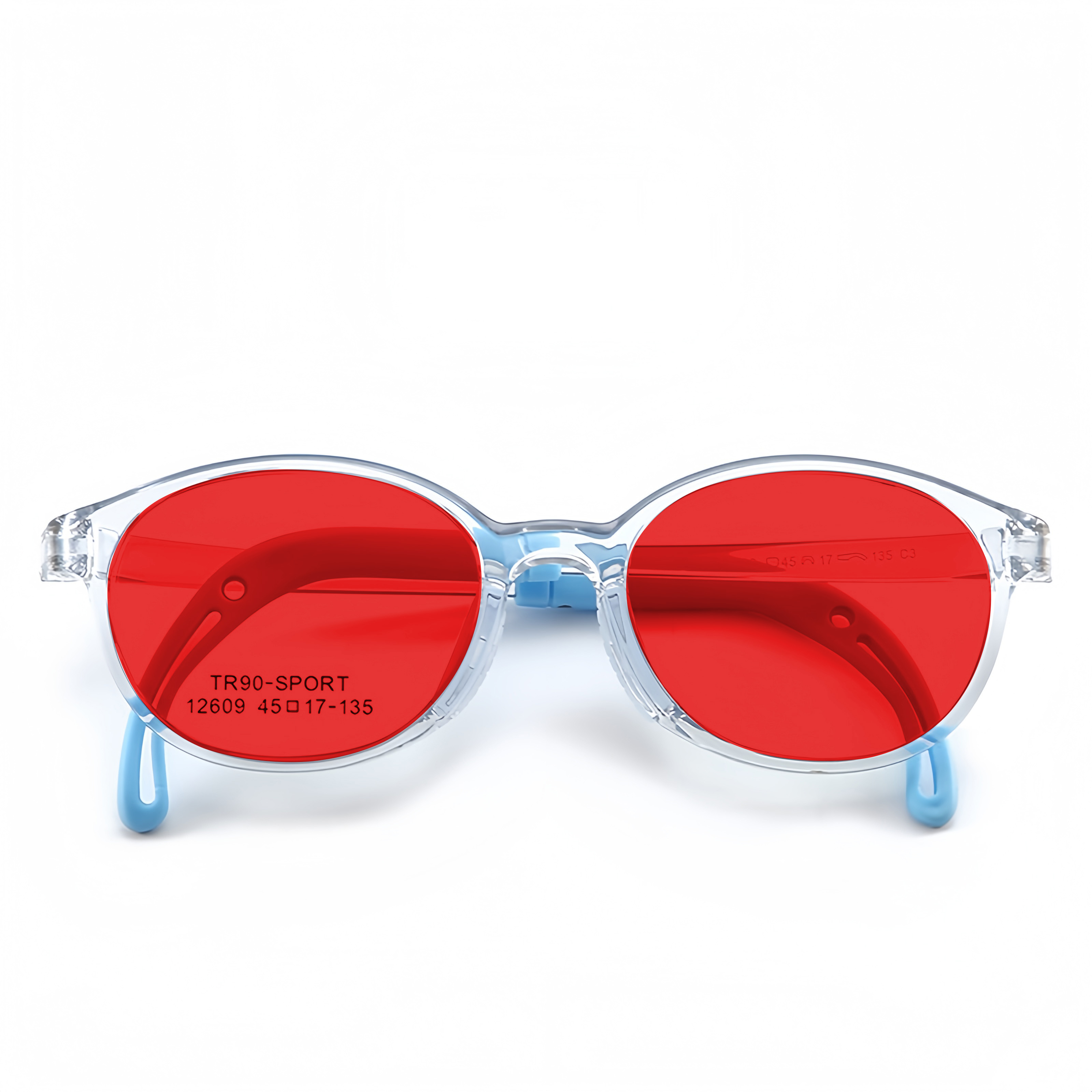 Bleu rouge