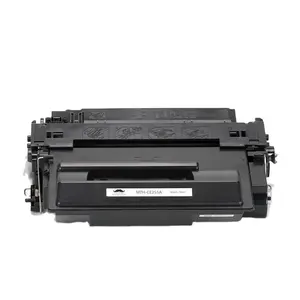 Лидер продаж, низкая цена, совместимый картридж с тонером CE255A для HP LaserJet P3015 3015d 3015dn 3015x TOHITA