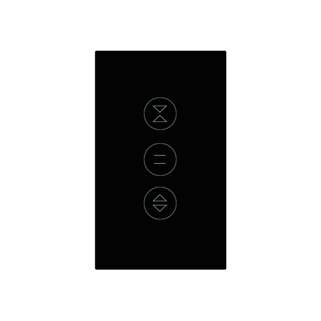 SZMYQ WiFi Smart Home Garage Door Controller Alexa Voice & Tuya APP Control US Touch Rolling Door Switch Timer Switch for Garage