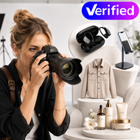Studio de photographie de produits professionnel pour les listes AMZ SP, conception visuelle haut de gamme, plus de 5000 cas, rendu 3D, solutions vidéo A+ 4K