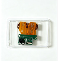Kabel Printhead Original Quality 720 Carriage Main Board X4E75A 3YP17A untuk HP 670 720 750 798 755 672 675 678 728 790 6000 7300