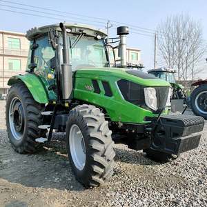 Новый мини-фермерский трактор Kubota B6000, сделано в Китае - Product Image 2