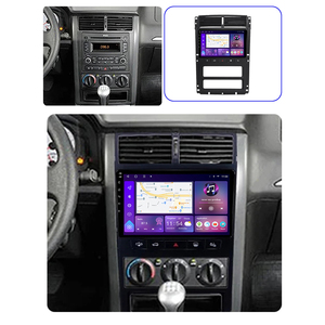 Autoradio Android carplay pour Peugeot 405 2015-2020 Partner Citroen <span class=keywords><strong>Berlingo</strong></span> <span class=keywords><strong>2010</strong></span>-2016 2K Screen Multimedia 12 + 256G Car Player - Product Image 2