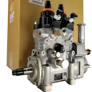 <span class=keywords><strong>Pompe</strong></span> à carburant diesel haute pression Common Rail 094000-0097 pour Isuzu 8-94392714-6 8943927146 - Product Image 5