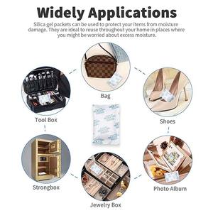 Pemasok Silika Gel untuk Sepatu Kulit - Product Image 4