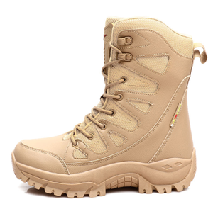Botas personalizadas TSB0816 AS33 en stock tallas 36-42 para jóvenes - Product Image 1