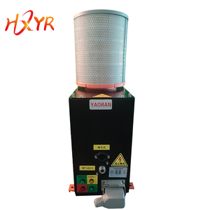 Chất lượng cao công nghiệp sưởi ấm nồi hơi bộ phận bức xạ nhiệt <span class=keywords><strong>Burner</strong></span> 50kw LPG/lng cho sơn và thực phẩm khô ứng dụng - Product Image 1