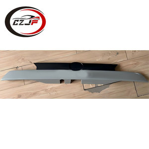 Czjf chất lượng tốt phụ tùng ô tô phía sau gare đúc cho TOYOTA Grand Highlander 2023 2024 <span class=keywords><strong>2025</strong></span> - Product Image 3