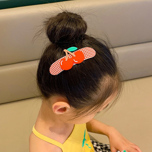 Tracy & <span class=keywords><strong>Herry</strong></span> สติกเกอร์ติดเรียบมหัศจรรย์สำหรับเด็ก,2/3ชิ้นสติกเกอร์ติดผมเสียสำหรับเด็กผู้หญิงอุปกรณ์ตกแต่งที่คาดผมสาวน้อย - Product Image 2