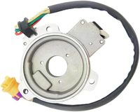 Stator Magnéto 16 Bobine pour Jianshe 250cc JS250 Loncin Bashan 250cc 300cc ATV Quad