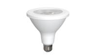Spot encastré au plafond PAR38B 18W E27 LED, dimmable, pour maison, hôtel, magasin, bureau, restaurant
