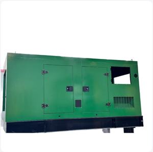 Groupe électrogène diesel silencieux à refroidissement par eau 20KW 30KW 40KW 50KW, idéal pour les exploitations agricoles - Vente chaude - Product Image 2