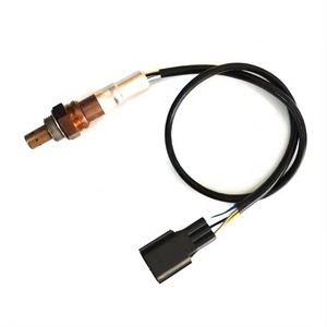 Capteur d'oxygène O2 avant LF71-18-8G1B 234-5015 pour <span class=keywords><strong>Mazda</strong></span> <span class=keywords><strong>3</strong></span> 2.0L 2.3L 2006-2013 <span class=keywords><strong>Mazda</strong></span> 5 2.3L Capteur de rapport air-carburant LFL7188G1C - Product Image 2