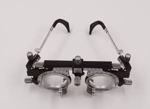 Quadro de trial multifunção com pd ajustável - Product Image 3