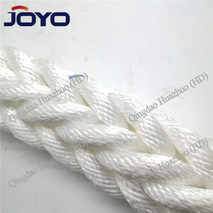 Cuerda de 12 hilos Polipropileno (<span class=keywords><strong>PP</strong></span>) y PET Cuerda mixta 12mm - Product Image 5