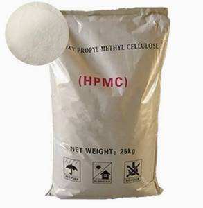 ผงเคมีสำหรับกาวกระเบื้องไฮดร็อกซิโพรพิลเมธิลเซลลูโลสอีเทอร์ (HPMC) - Product Image 4