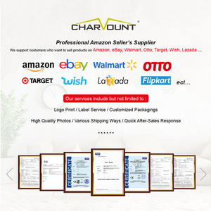 26 "-60" ekran VESA Tilt stentler braketi duvar <span class=keywords><strong>TV</strong></span> bağlar yüksek kalite kalınlaşmak 400x400 büyük <span class=keywords><strong>TV</strong></span> montaj - Product Image 6