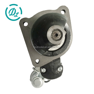 ชุดสตาร์ทเครื่องขุด EexcavaStart 6.0KW รุ่น C4992135 MS100 สำหรับเครื่องยนต์ M100R3004SE - Product Image 2