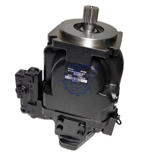 Pompe à piston hydraulique 2370292 237-0292 10R869 pour pièces de roues 930H 930G 928HZ - Product Image 4