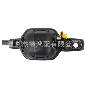 Manijas de Puerta para Mitsubishi Montero MR970185 MR970186 MR970193 MR970194 Producto Compatible - Product Image 2