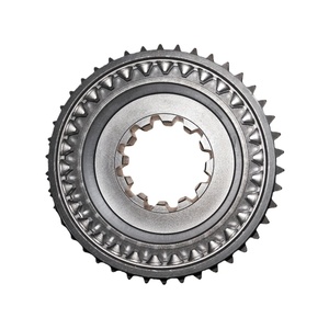 Engranaje de Transmisión de Alta Calidad para Camiones, Piezas del Sistema de Transmisión 16JSD200T-1707030, Engranaje de Accionamiento para Sinotruk - Product Image 2