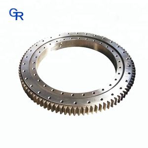TL300E-3 TL400E <span class=keywords><strong>TL500E</strong></span> <span class=keywords><strong>Tadano</strong></span> Bantalan Cincin Lengan Truk Derek - Product Image 5