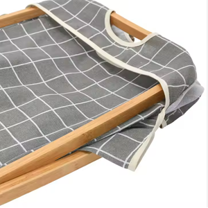 Tre <span class=keywords><strong>x</strong></span> Khung cản trở với mô hình lưới, màu <span class=keywords><strong>x</strong></span>ám, kẻ sọc - Product Image 5