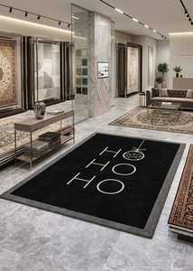 Tapis noué à la main, tapis de prière de luxe, tapis décoratifs faits à la main pour la maison, provenant de fournisseurs indiens - Product Image 4
