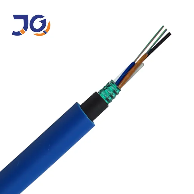 Flame retardant cable